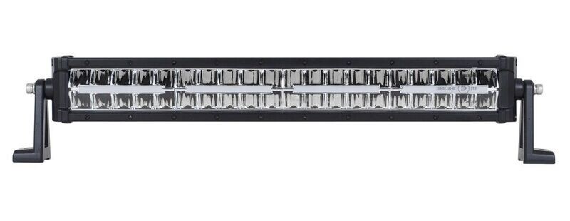LED-LIGHTBAR 22 LED-LIGHTBAR 22" (56 CM) 120 WATT MIT LED-STANDLICHT