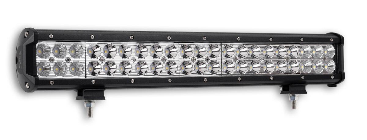 LED-LIGHTBAR 20" (50,5 CM) 126 WATT