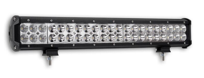 LED-LIGHTBAR 20 LED-LIGHTBAR 20" (50,5 CM) 126 WATT