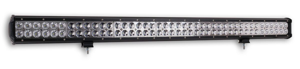 LED-LIGHTBAR 38" (98 CM) 252 WATT