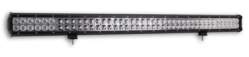 LED-LIGHTBAR 38" (98 CM) 252 WATT