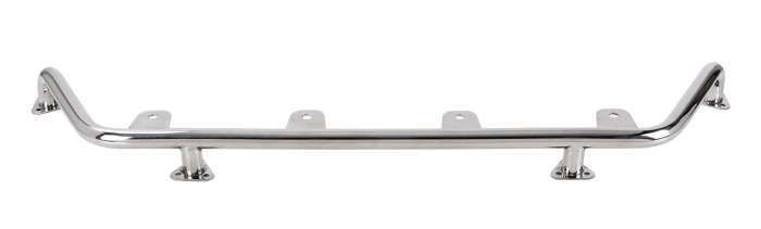 Lampenbügel XL - Edelstahl universell passend - Breite 96 cm