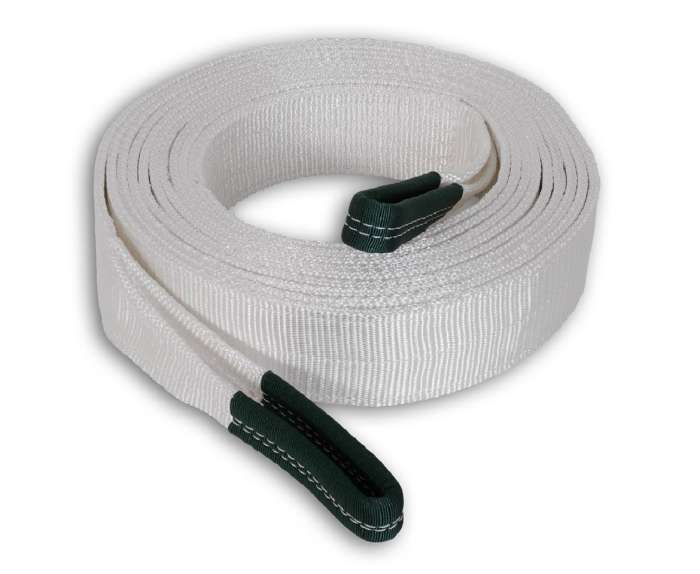Heavy Duty Bergungsgurt