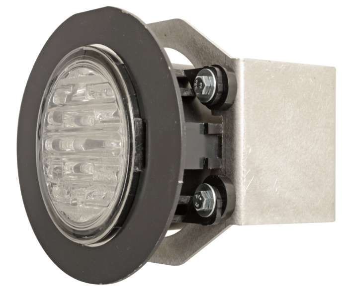 Tagfahrlichter ohne Dimmfunktion