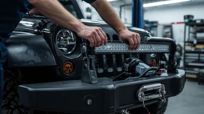 Fahrzeugteile nach Produktgruppen