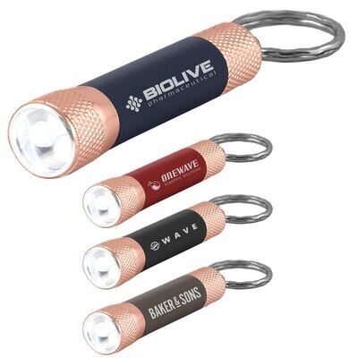 Flashlights