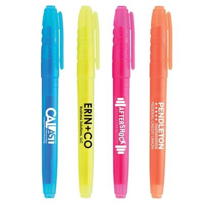 Highlighters