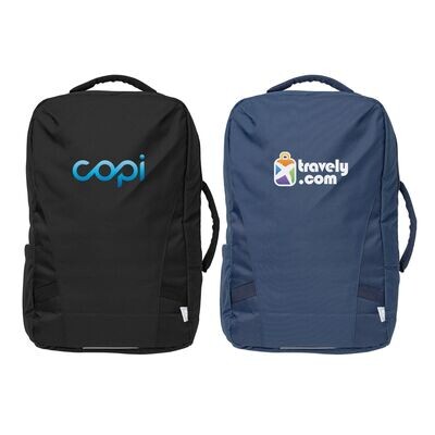 Backpacks