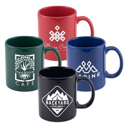 Mugs