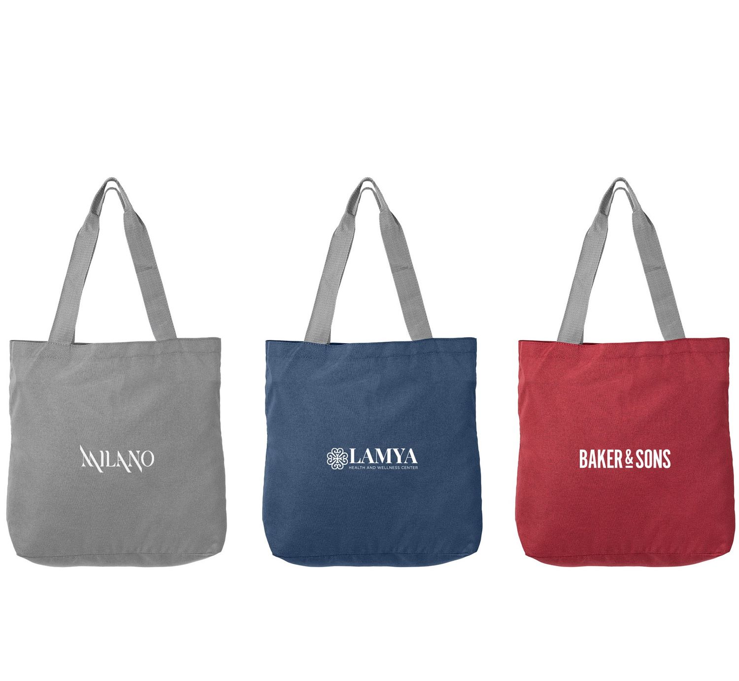 Stellar - Tote Bag - 300D Polyester