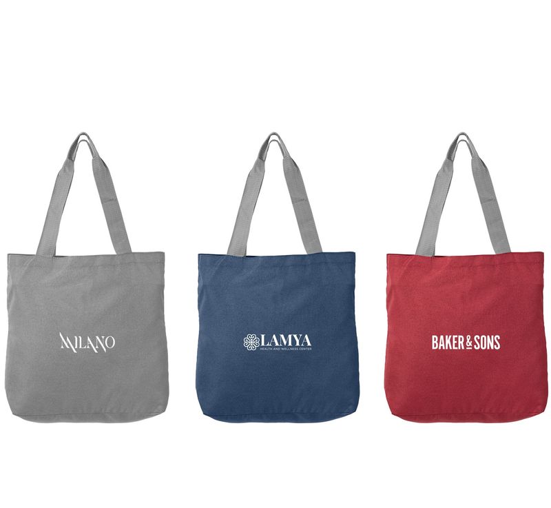 Stellar - Tote Bag - 300D Polyester