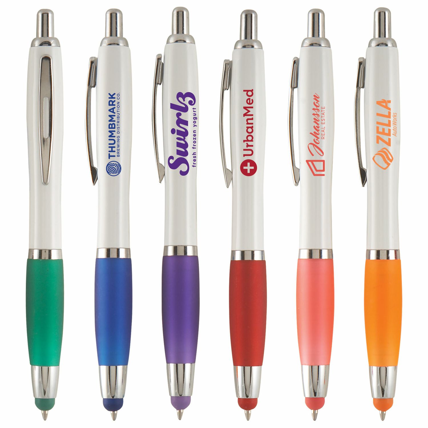 Sophisticate Stylus Pen
