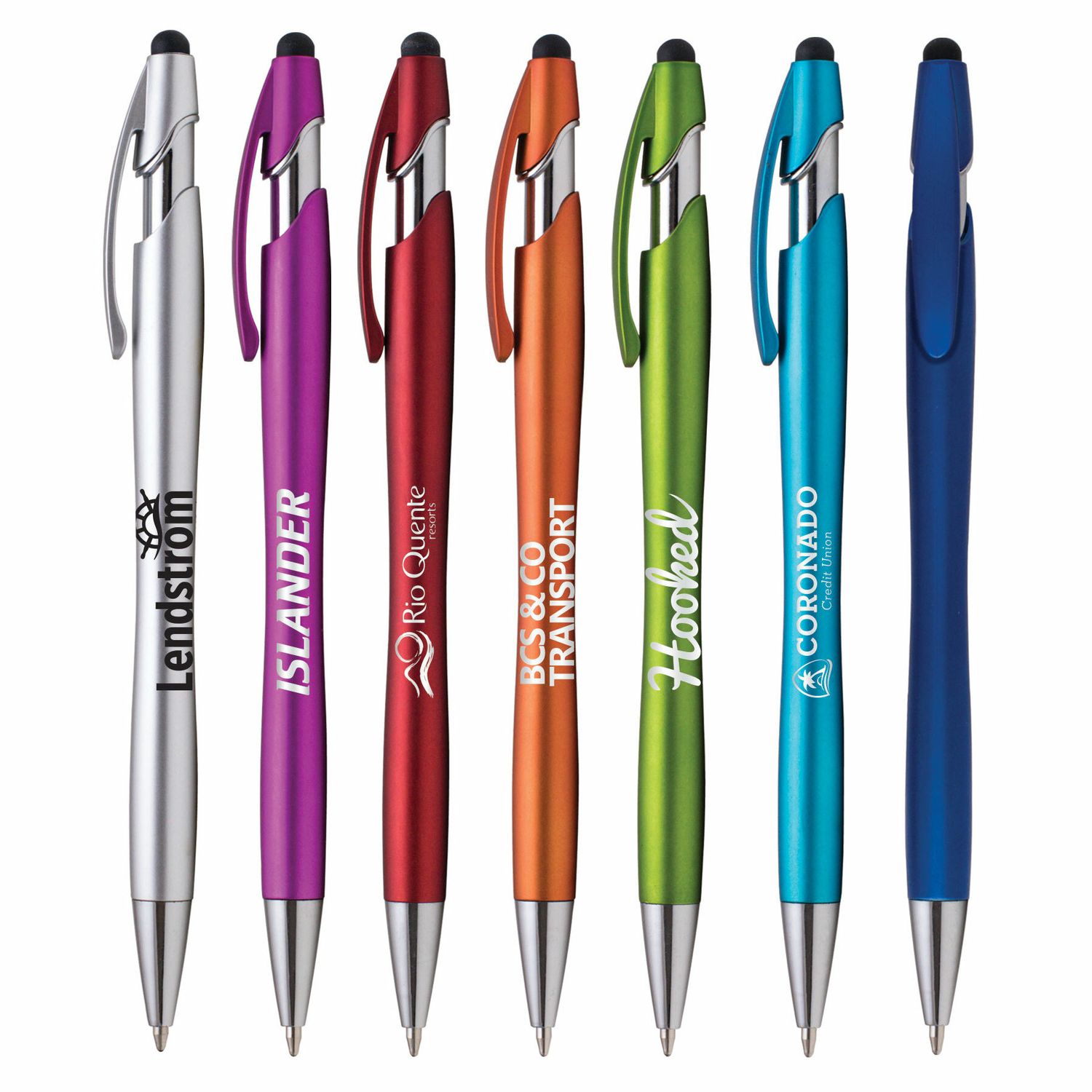 La Jolla Stylus Pen