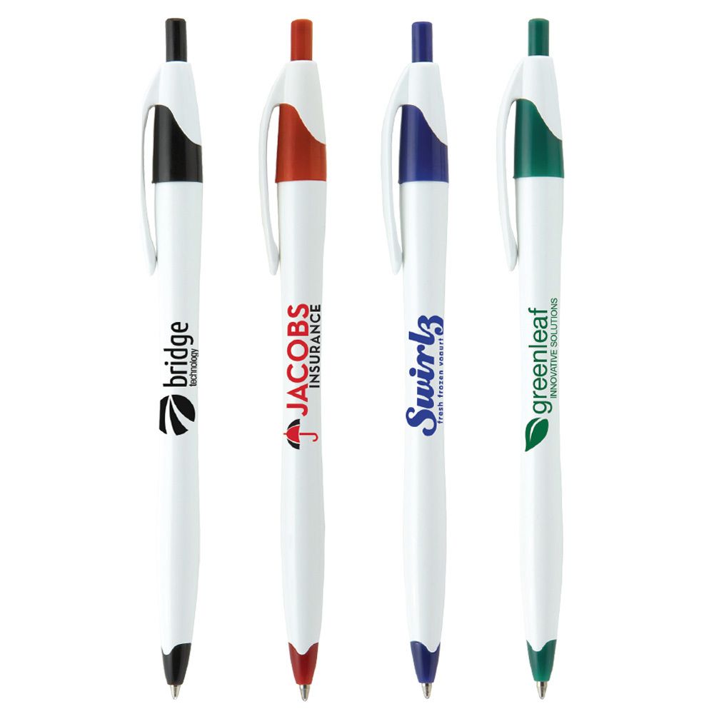 Stratus Classic Pen