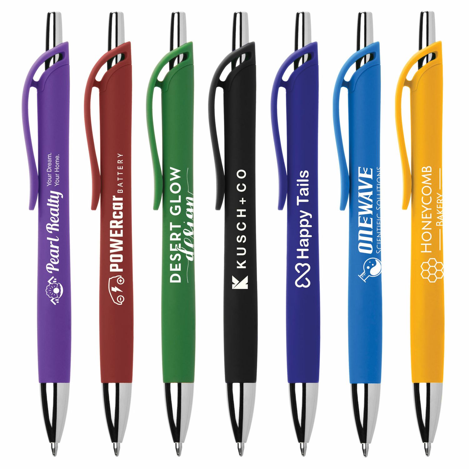 Barcelona Softy Pen