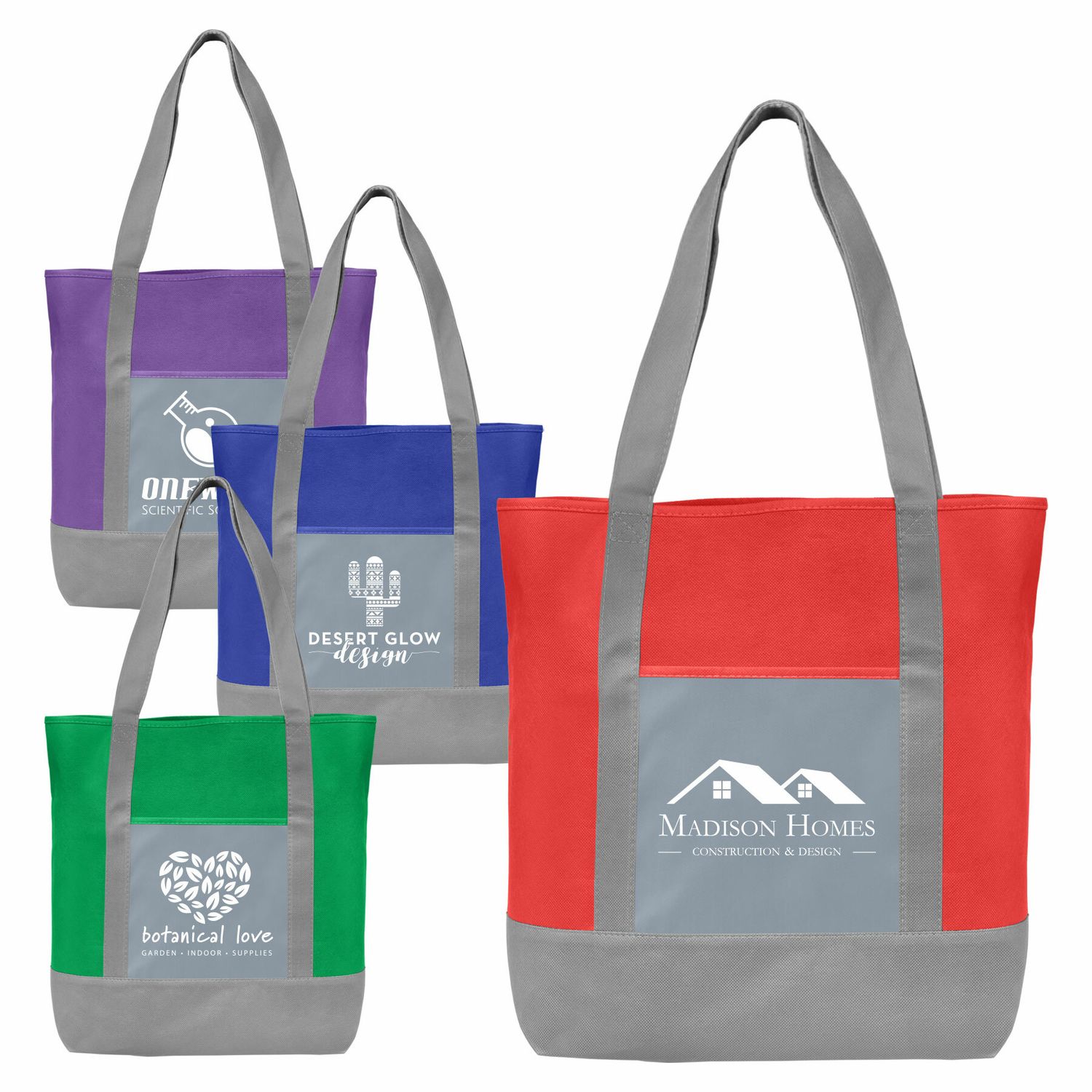 Glenwood - Tote Bag