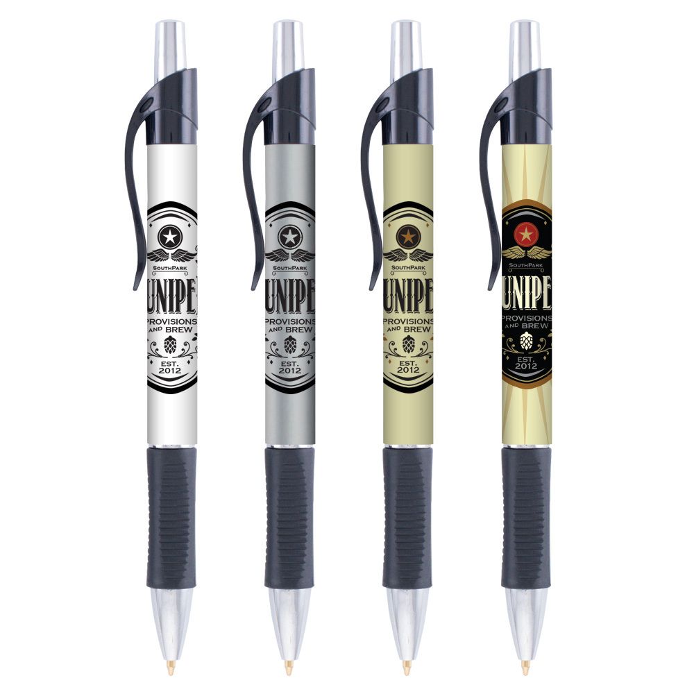 Stylex - Digital Full Color Wrap Pen (temporarily unavailable)