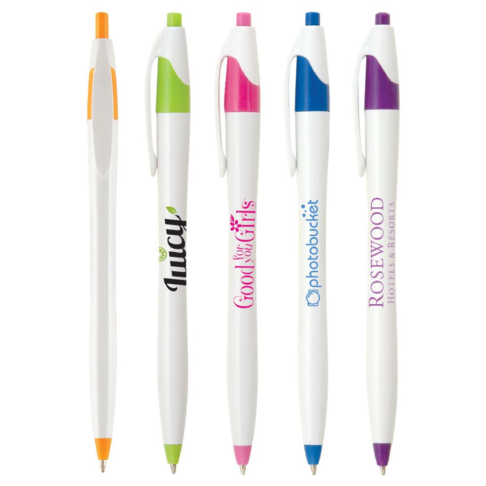 Stratus Vibe Pen