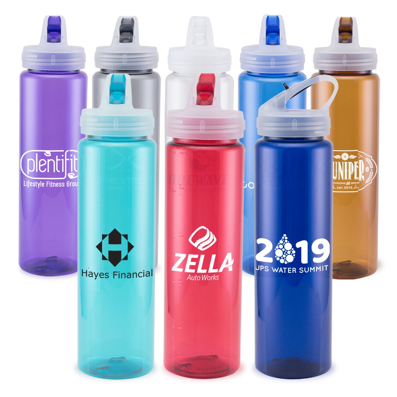 Pro+ - 32 Oz. Water Bottle