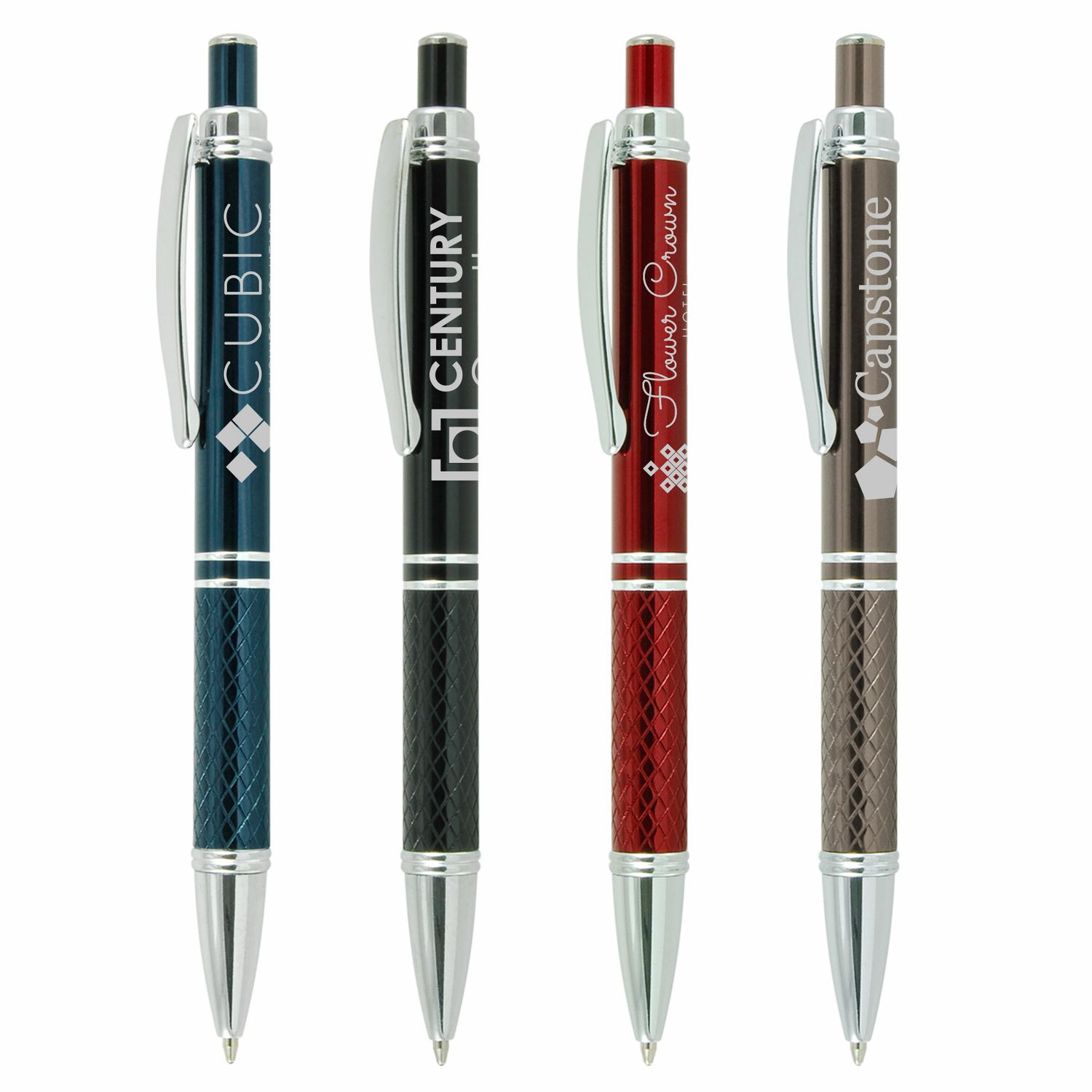 Phoenix - LaserMax - Metal Pen