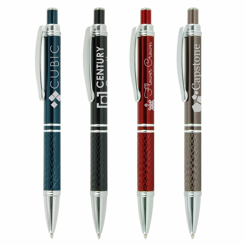 Phoenix - LaserMax - Metal Pen