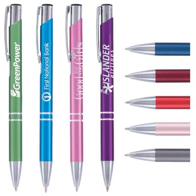 Metal Pens