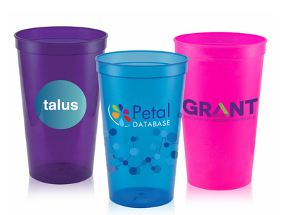 Cups