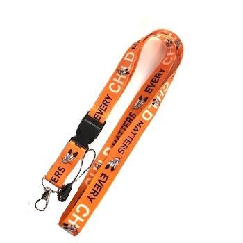 Lanyards