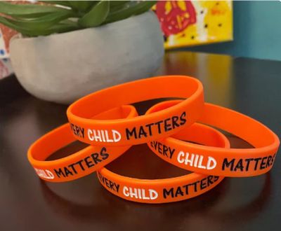Wristbands