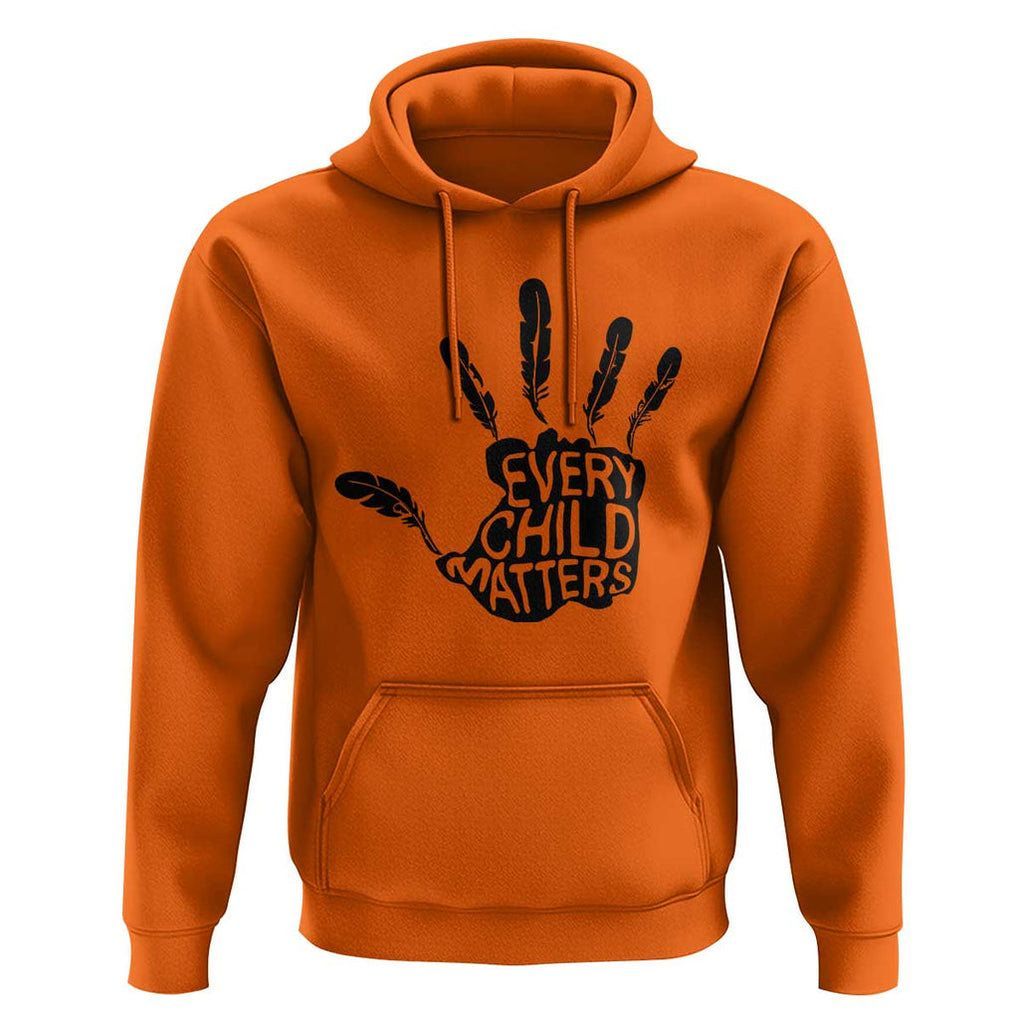 Orange Shirt Day - Hoodies