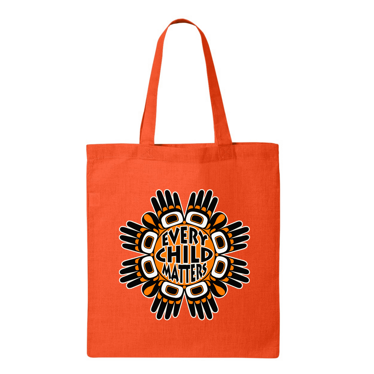 EVERY CHILD MATTERS - TOTE BAG