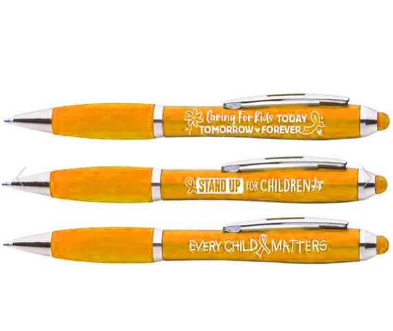 Every Child Matters - Pens