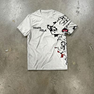Trapa Fela Shirt