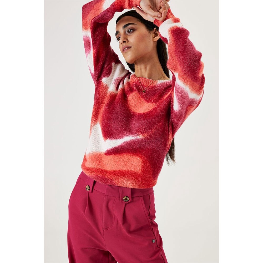 Garcia Chandail pull multi L30241