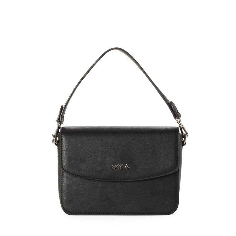 Skyla Sac à main Gracie noir SKS2401