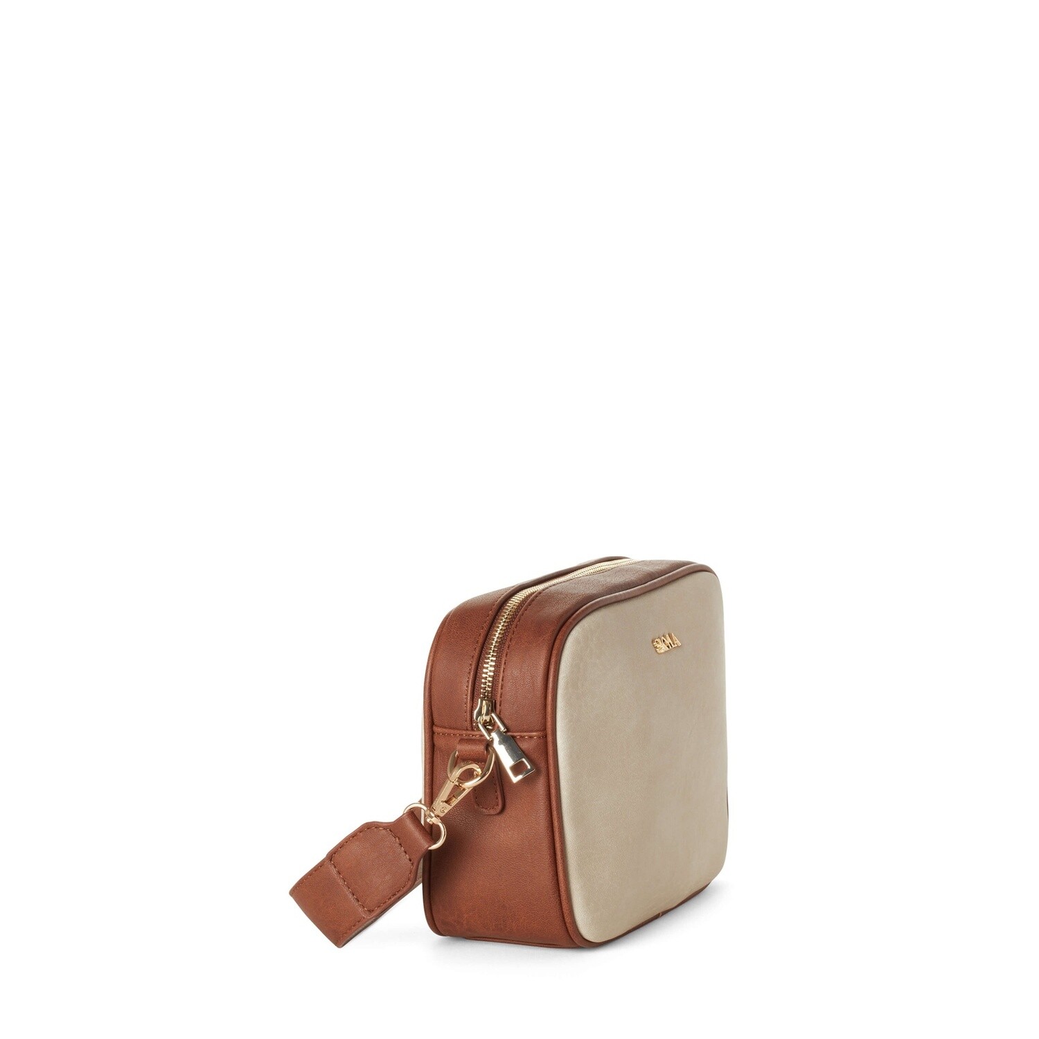 Skyla Sac à main Alicia latte SKS2404, Colour: latte