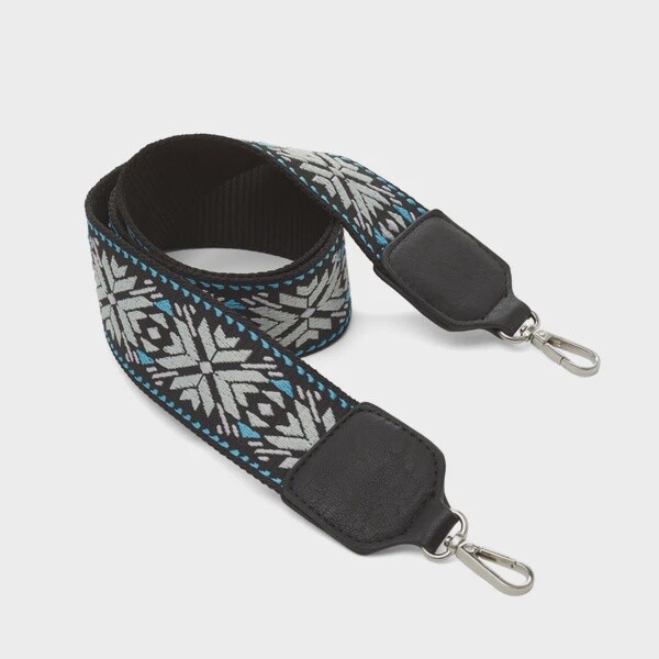 Skyla Bandouilère Ellie noir SKS2407