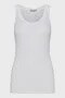 Fransa Camisole blanche 600244