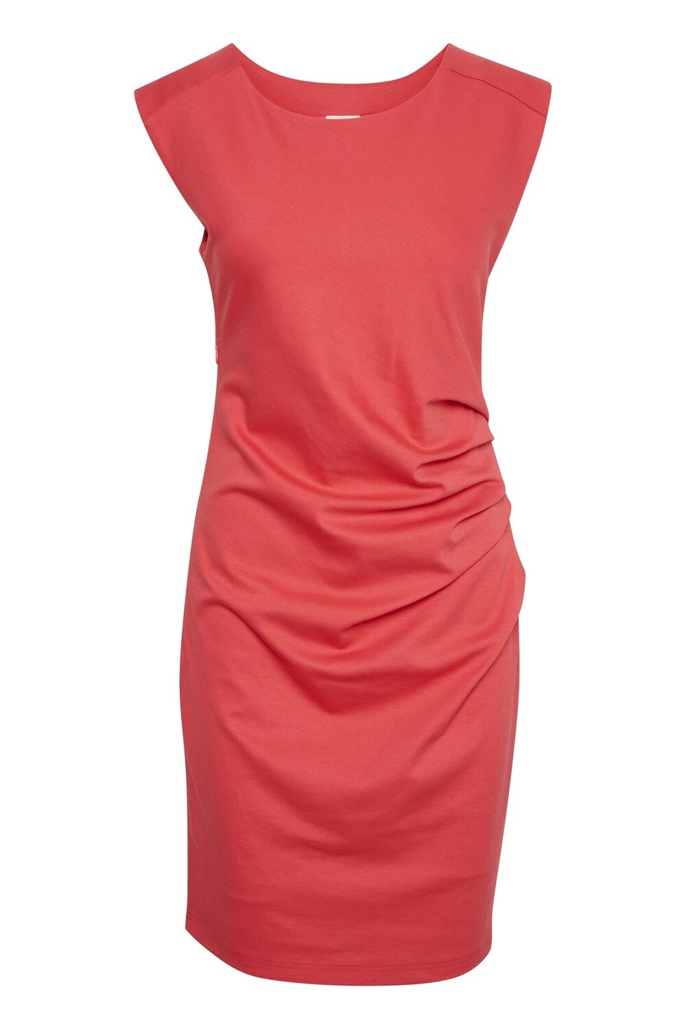 Kaffe Robe col rond Cayenne 10508422, Size: XS