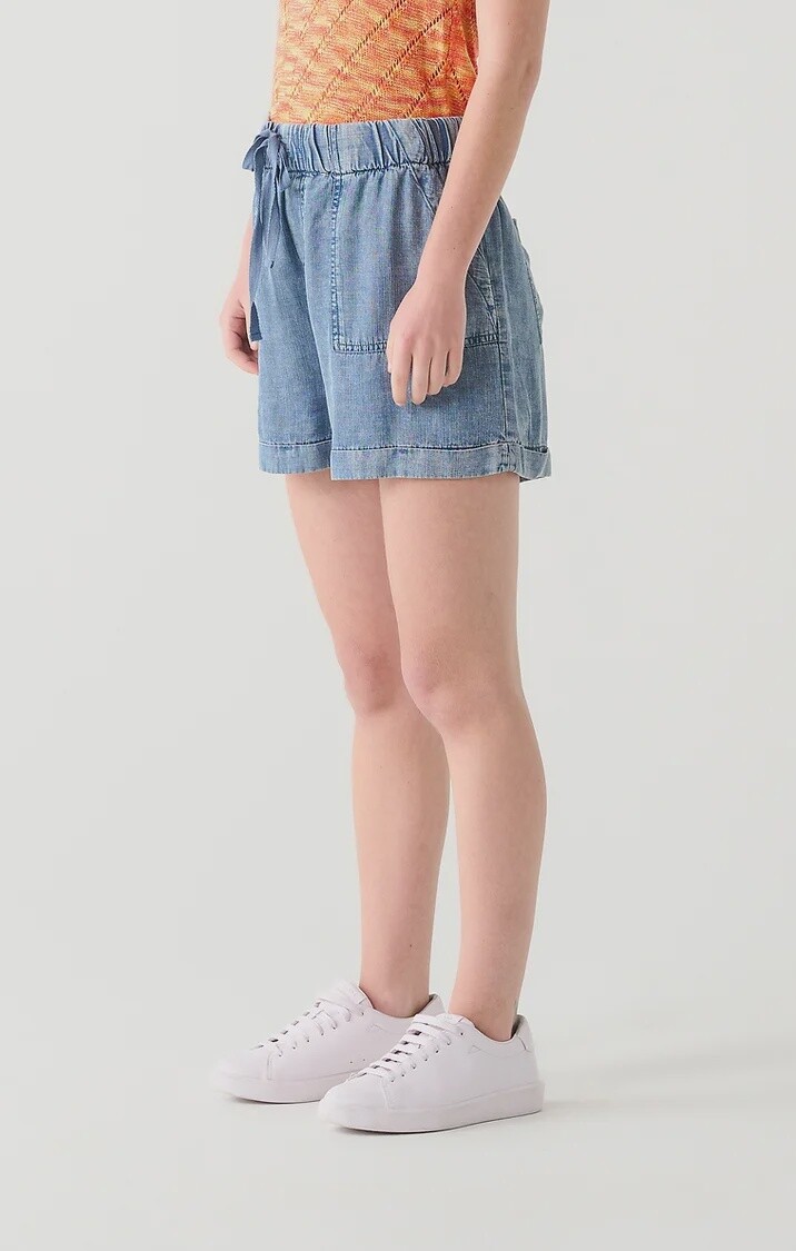 Dex Short tencel 2322739