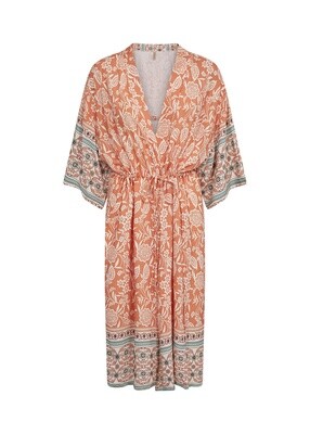 Soya Concept Kimono motif papaye combi 51284