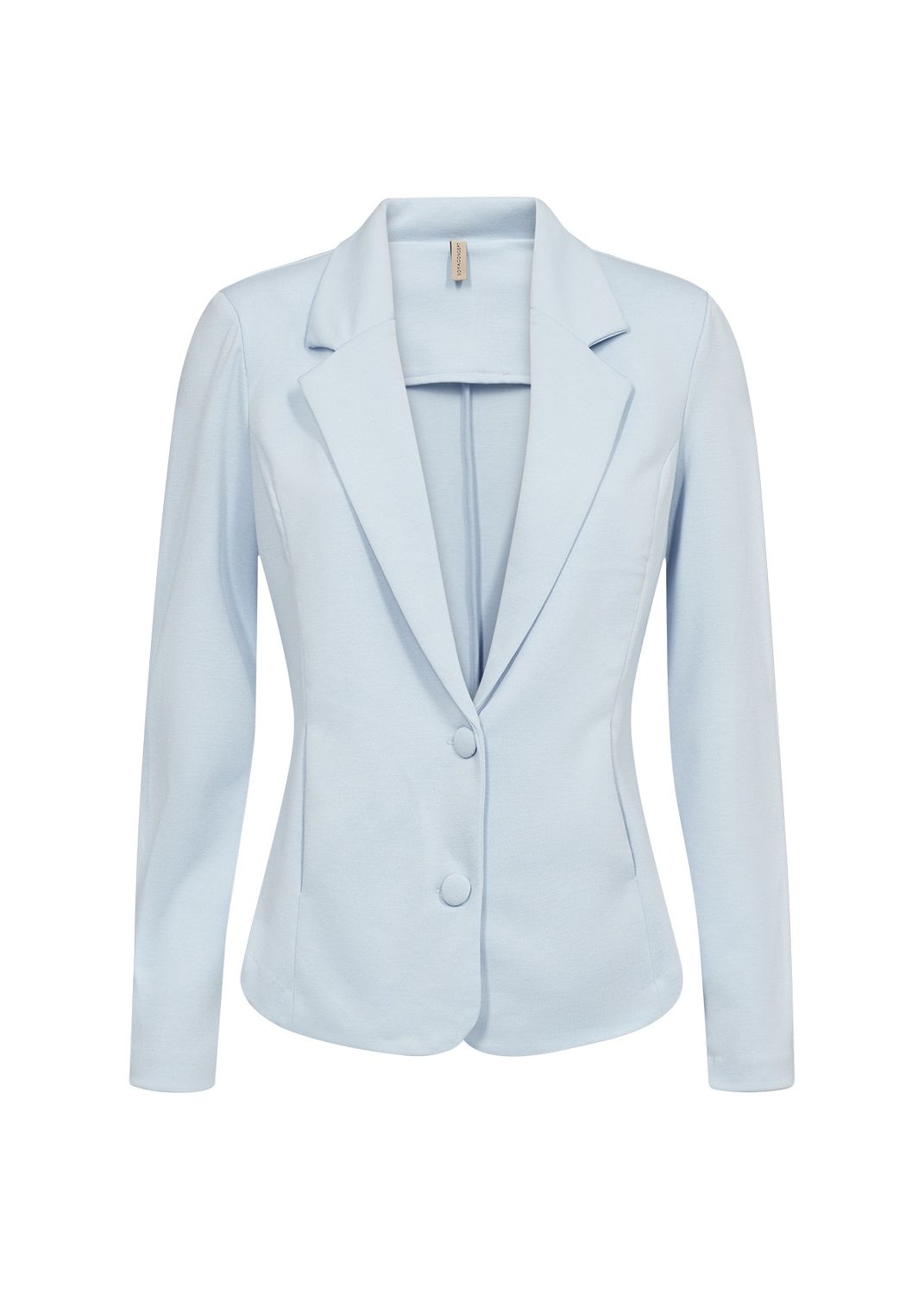 Soya Concept Veston bleu pale 29023