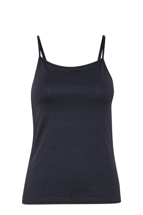 Fransa Camisole noire 600239