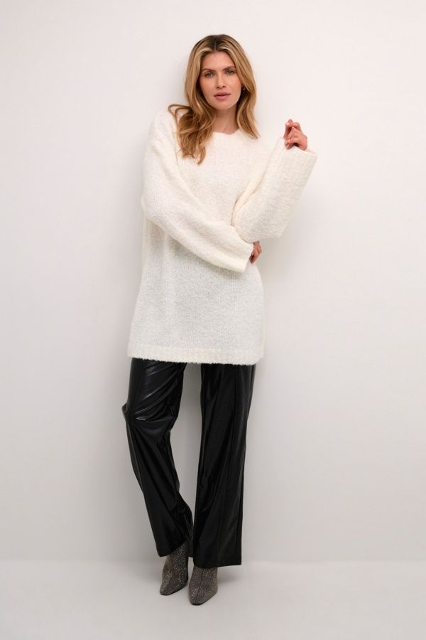 Cream Pull offwhite manches longues 10613144