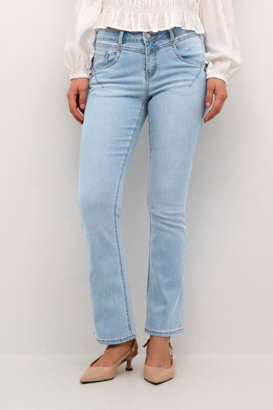 Cream Jeans CRAmalie Bootcut Shape Fit 10650697