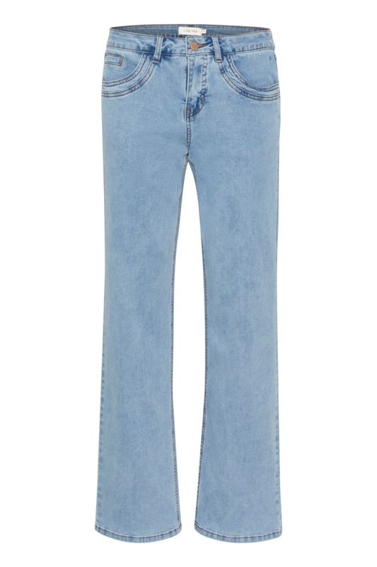 Cream Jeans jambes droites Coco Fit Texsas Medium 10613866