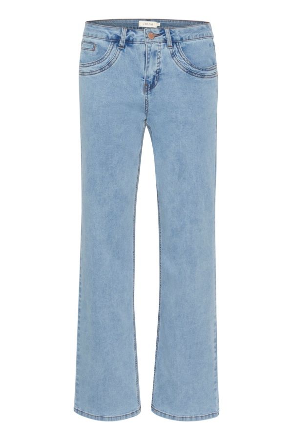 Cream Jeans jambes droites Coco Fit Texsas Medium 10613866