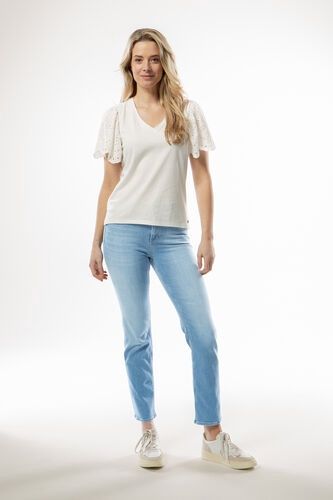Garcia Jeans Celia light blue 248-30