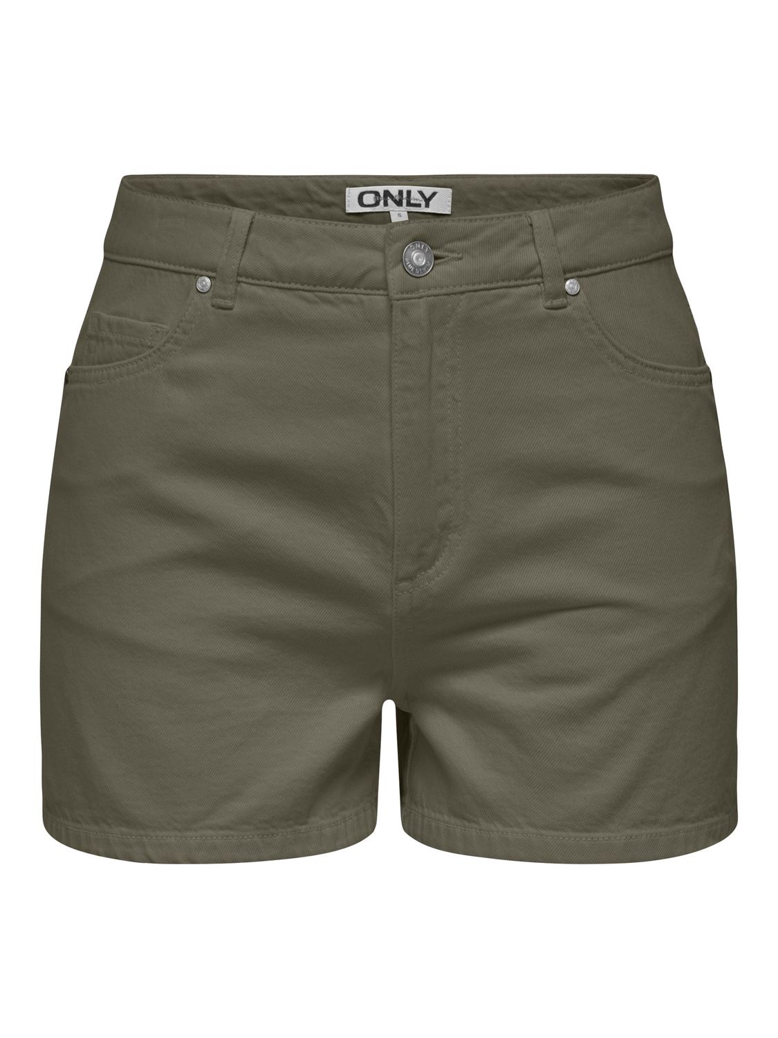 Only Short court denim Kalamata 15318937