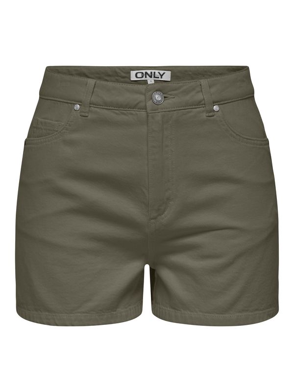 Only Short court denim Kalamata 15318937